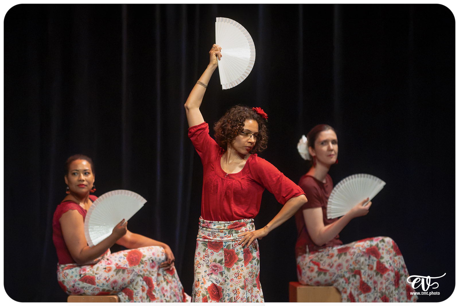 ECOLE DE DANSE CÉCILE ADAMOW